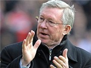 Bóng đá anh, ngoại hạng anh, lịch thi đấu euro 2012, HLV Ferguson gặp rắc rối vì một bức thư 