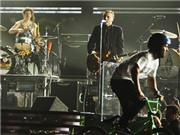 Bóng đá anh, ngoại hạng anh, lịch thi đấu euro 2012, Arcade Fire – “hạt tiêu trong lọ muối” 