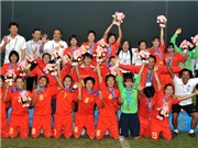 Bóng đá anh, ngoại hạng anh, lịch thi đấu euro 2012, “Đánh cá” ở SEA Games