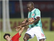 Bóng đá anh, ngoại hạng anh, lịch thi đấu euro 2012, Vai trò của cầu thủ nội ở V-League: Nếu trận đấu chỉ có 45 phút