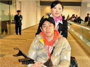 Bóng đá anh, ngoại hạng anh, lịch thi đấu euro 2012, Kagawa đi xe lăn, Dortmund xuống dốc