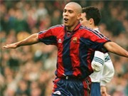 Bóng đá anh, ngoại hạng anh, lịch thi đấu euro 2012, Ronaldo giã từ sân cỏ: Giữ mãi bóng hình của anh