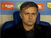 Bóng đá anh, ngoại hạng anh, lịch thi đấu euro 2012, Mourinho vẫn "quý" trọng tài