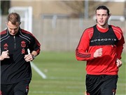 Bóng đá anh, ngoại hạng anh, lịch thi đấu euro 2012, Tân binh đắt giá của Liverpool sẽ ra mắt trận gặp Man United