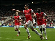 Bóng đá anh, ngoại hạng anh, lịch thi đấu euro 2012, Đội hình tiêu biểu vòng 27 Premier League: Vinh danh những khoảnh khắc ngẫu hứng
