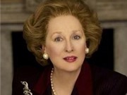 Bóng đá anh, ngoại hạng anh, lịch thi đấu euro 2012, "Bà đầm Thép" Margaret Thatcher từ chối gặp Meryl Streep 
