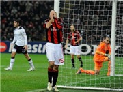 Bóng đá anh, ngoại hạng anh, lịch thi đấu euro 2012, HLV Allegri vẫn "nói cứng" sau trận thua Tottenham