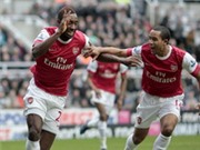Bóng đá anh, ngoại hạng anh, lịch thi đấu euro 2012,  Djourou: Giải pháp khống chế Messi?