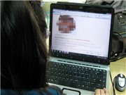 Bóng đá anh, ngoại hạng anh, lịch thi đấu euro 2012,  Mẹ lập nick ảo, phát hiện con chat sex