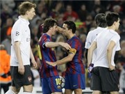 Bóng đá anh, ngoại hạng anh, lịch thi đấu euro 2012, 02h45 ngày 17/2, Arsenal - Barcelona: Hãy tìm cho Arsenal một điểm tựa!
