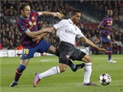 Bóng đá anh, ngoại hạng anh, lịch thi đấu euro 2012, Hàng công Arsenal: Chỉ biết trông chờ Walcott