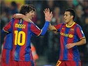 Bóng đá anh, ngoại hạng anh, lịch thi đấu euro 2012,  Lý thuyết giải mã Barca