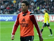 Bóng đá anh, ngoại hạng anh, lịch thi đấu euro 2012, Ballack lại dính chấn thương: Nối gót Ronaldo “béo”?