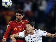 Bóng đá anh, ngoại hạng anh, lịch thi đấu euro 2012, 02h45 ngày 17/2,  AS Roma – Shakhtar: Chiến thắng hoặc là “chết”
