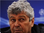 Bóng đá anh, ngoại hạng anh, lịch thi đấu euro 2012, Vấn đề của Shakhtar: Hai tháng không thi đấu
