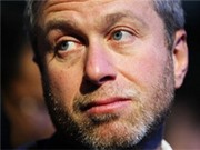 Bóng đá anh, ngoại hạng anh, lịch thi đấu euro 2012, Abramovich rớt hạng trong nhóm tỷ phú ở Nga