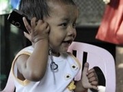 Bóng đá anh, ngoại hạng anh, lịch thi đấu euro 2012, Bé gái có 12 ngón tay, 14 ngón chân chuẩn bị ghi kỷ lục