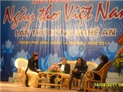 Bóng đá anh, ngoại hạng anh, lịch thi đấu euro 2012, Ngày thơ trên Bến Nhà Rồng