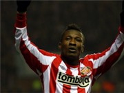 Bóng đá anh, ngoại hạng anh, lịch thi đấu euro 2012, Sunderland lỗ 27,9 triệu bảng