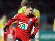 Bóng đá anh, ngoại hạng anh, lịch thi đấu euro 2012,  03h05 ngày 18/2, Lille – PSV: Hội thi “làm mưa” 