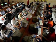 Bóng đá anh, ngoại hạng anh, lịch thi đấu euro 2012, Từ 30/3 xử lý mạnh tay hơn với Game Online 