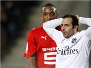 Bóng đá anh, ngoại hạng anh, lịch thi đấu euro 2012, PSG đối mặt với cái lạnh khủng khiếp ở Minsk