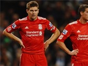 Bóng đá anh, ngoại hạng anh, lịch thi đấu euro 2012,  03h05 ngày 18/2, Sparta Prague - Liverpool: Cần thêm chiều sâu