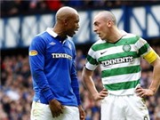 Bóng đá anh, ngoại hạng anh, lịch thi đấu euro 2012, 03h05 ngày 18/2, Glasgow Rangers - Sporting Lisbon: Cân tài, cân sức 