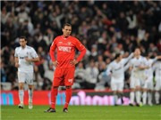 Bóng đá anh, ngoại hạng anh, lịch thi đấu euro 2012, Luis Fabiano: "Thời gian của tôi ở Sevilla đã cạn"