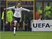 Bóng đá anh, ngoại hạng anh, lịch thi đấu euro 2012, Tottenham lại khiến San Siro run rẩy: “San Heroes” trở lại!