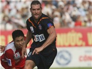 Bóng đá anh, ngoại hạng anh, lịch thi đấu euro 2012, HN.T&T: Giải pháp nào khi hàng công bế tắc?