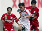 Bóng đá anh, ngoại hạng anh, lịch thi đấu euro 2012, QK5 sau khi chuyển giao cho SHB.ĐN: Như con ngoài giá thú