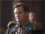 Bóng đá anh, ngoại hạng anh, lịch thi đấu euro 2012, The King's Speech sẽ có một đêm Oscar bội thu?