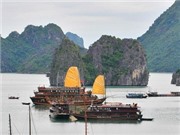 Bóng đá anh, ngoại hạng anh, lịch thi đấu euro 2012, Tìm thấy thi thể nạn nhân vụ đắm tàu ở Hạ Long