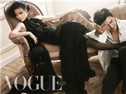 Bóng đá anh, ngoại hạng anh, lịch thi đấu euro 2012, Hyun Bin "thổ lộ tình yêu" không lời với Thang Duy