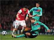 Bóng đá anh, ngoại hạng anh, lịch thi đấu euro 2012, Arsenal hạ Barca: Có lẽ đến Mourinho cũng “thèm”