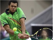 Bóng đá anh, ngoại hạng anh, lịch thi đấu euro 2012, Tsonga: “Federer và Nadal đã hết thời”