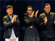 Bóng đá anh, ngoại hạng anh, lịch thi đấu euro 2012, Phim thứ 100 của Thành Long phát hành ở Mỹ