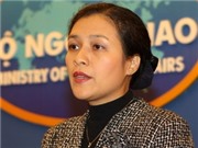 Bóng đá anh, ngoại hạng anh, lịch thi đấu euro 2012, Trung Quốc phải chấm dứt vi phạm chủ quyền Việt Nam