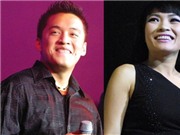 Bóng đá anh, ngoại hạng anh, lịch thi đấu euro 2012, Lam Trường và Phương Thanh lại “Lỡ lầm”