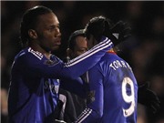 Bóng đá anh, ngoại hạng anh, lịch thi đấu euro 2012, Torres: Lợi bất cập hại
