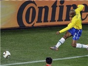 Bóng đá anh, ngoại hạng anh, lịch thi đấu euro 2012, Những siêu phẩm "0 độ": Khi Persie gợi nhớ Maicon