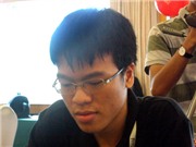 Bóng đá anh, ngoại hạng anh, lịch thi đấu euro 2012, Lê Quang Liêm bảo vệ thành công chức VĐ giải đấu Aeroflot: Tự hào cờ vua Việt Nam