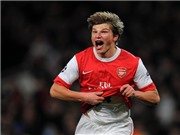 Bóng đá anh, ngoại hạng anh, lịch thi đấu euro 2012, Arsenal - Barcelona:  Phản công kiểu Anh