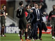 Bóng đá anh, ngoại hạng anh, lịch thi đấu euro 2012, Bundesliga - Vòng 23: Hôm qua vô địch. Ngày mai xuống hạng?