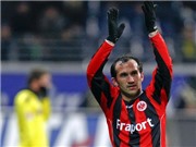 Bóng đá anh, ngoại hạng anh, lịch thi đấu euro 2012, 02h30 ngày 19/02,  Nuremberg - Frankfurt: Gekas trở lại
