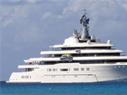 Bóng đá anh, ngoại hạng anh, lịch thi đấu euro 2012, Roman Abramovich siêu giàu như thế nào?