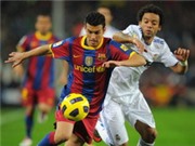 Bóng đá anh, ngoại hạng anh, lịch thi đấu euro 2012, Marcelo: Pedro là cầu thủ quan trọng nhất của Barca