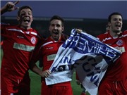 Bóng đá anh, ngoại hạng anh, lịch thi đấu euro 2012, Trước trận M.U - Crawley: Nhận diện "Quỷ đỏ"