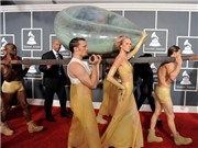 Bóng đá anh, ngoại hạng anh, lịch thi đấu euro 2012, Kết thúc Grammy mở ra bất ngờ